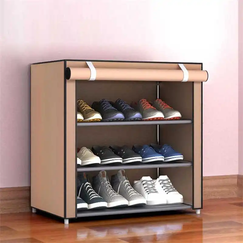 

De Armario Schoenen Opbergen Meble Zapatero Schoenenkast Range Mueble Scarpiera Meuble Chaussure Rack Cabinet Shoes Storage