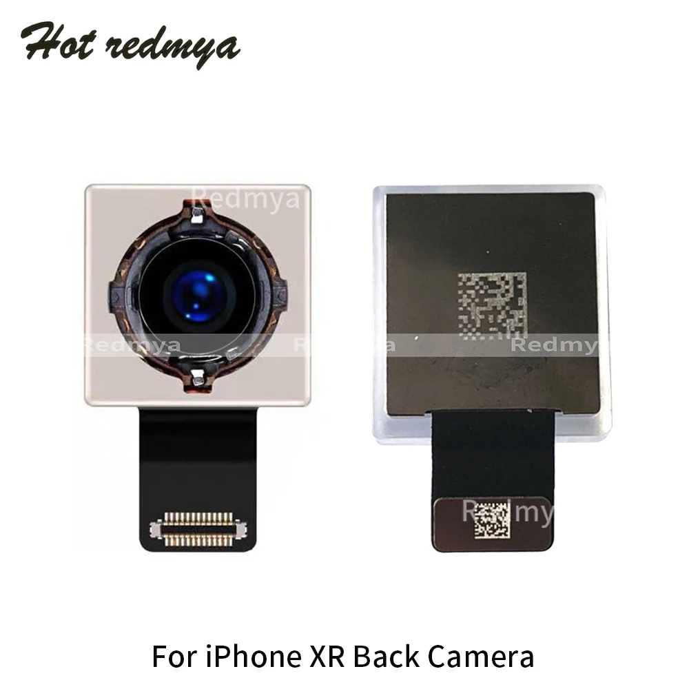 

Шлейф для задней камеры iphone XR, запасные части