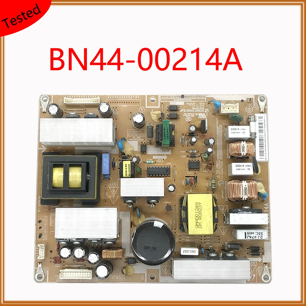 BN44-00214A MK32P5B Power Supply Board Professional Equipment  Power Support Board For TV Original Power Supply Card