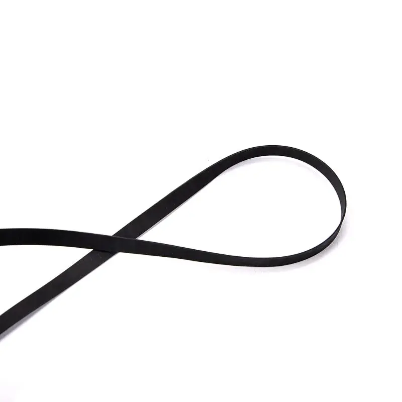 Ремень для проигрывателя звуковых записей ремни сменный аксессуар PL периметр 40