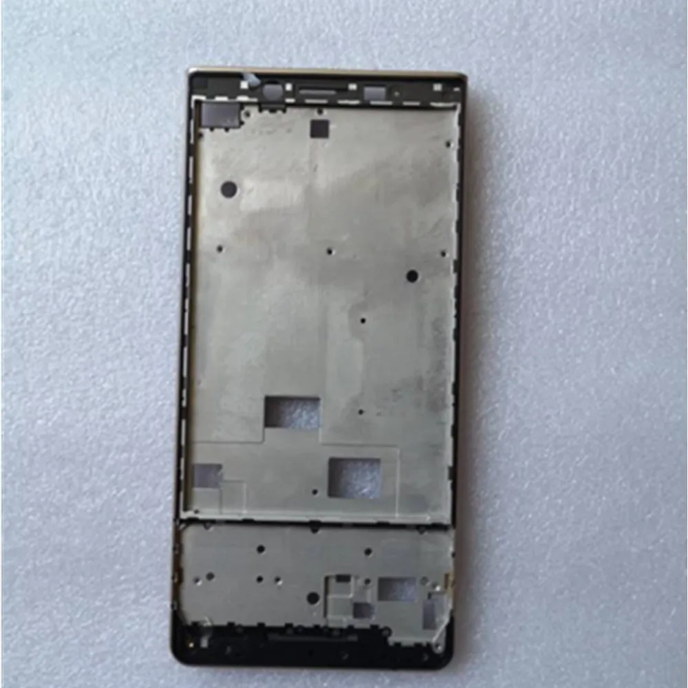 Чехол для телефона Blackberry Keytwo Le Key two Key2 LE защитная рамка передняя крышка|Бамперы| |