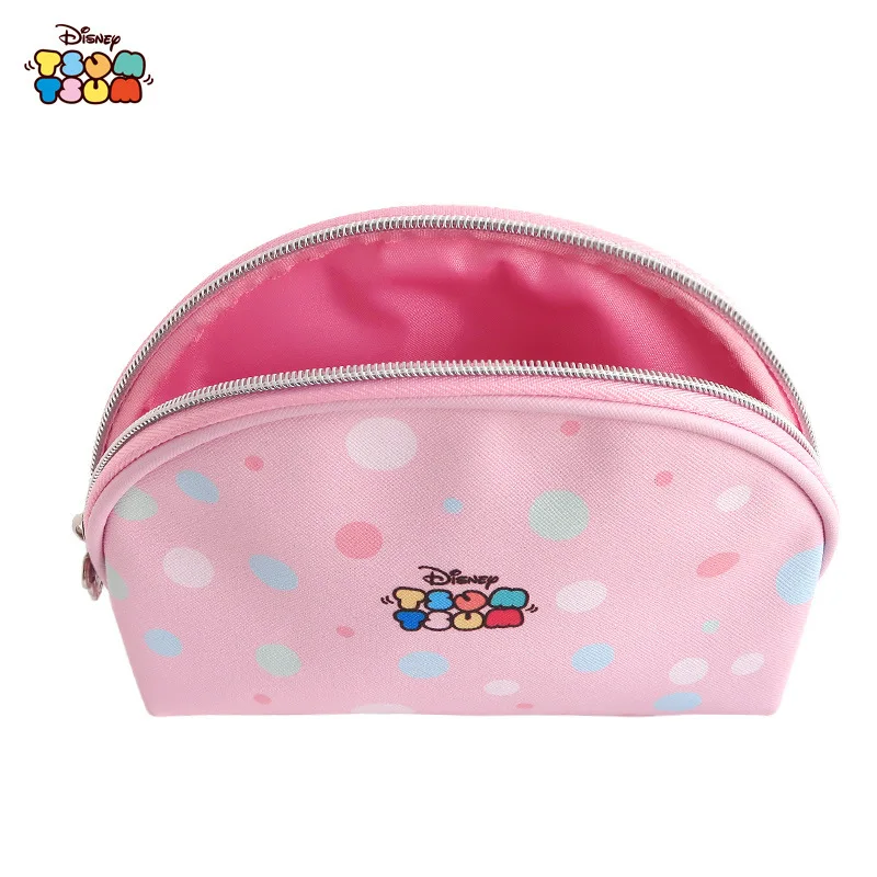 Оригинальная сумка для хранения косметики Disney TSUM из мультфильма аниме Микки