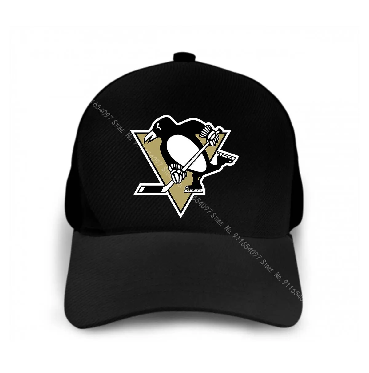 Pittsburgh penguins hat - купить 