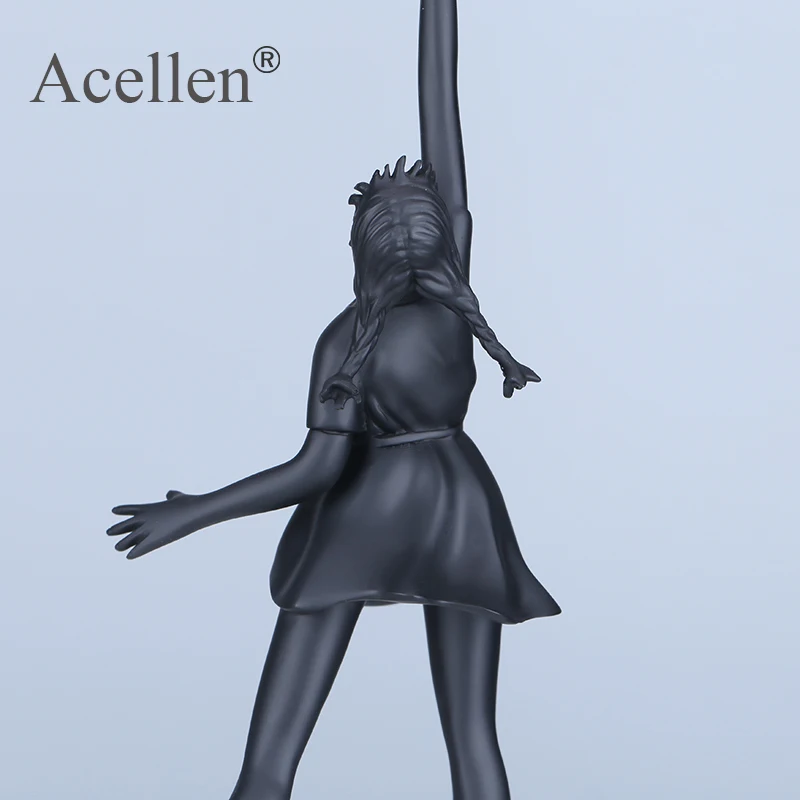 Воздушные шары для девочек статуи летающие воздушные художественная скульптура