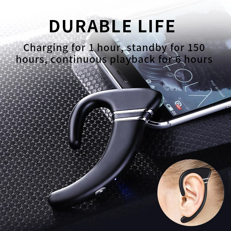 Серый Автомобильный Bluetooth fm-передатчик автомобильный комплект hands-free MP3-плеер Автомобильное USB зарядное устройство Автомобильный MP3-плеер bluetooth fm-передатчик - Название цвета: Серый