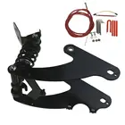 Комплект передней подвески для Xiaomi Mijia M365 Bird MI и M365 Pro Аксессуары для электрического скутера передняя трубка амортизирующая часть