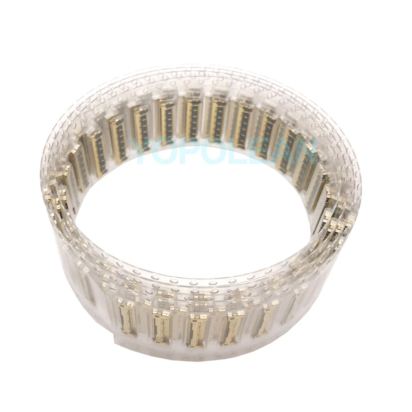 Новый ЖК дисплей светодиодный кабель низковольтной дифференциальной передачи