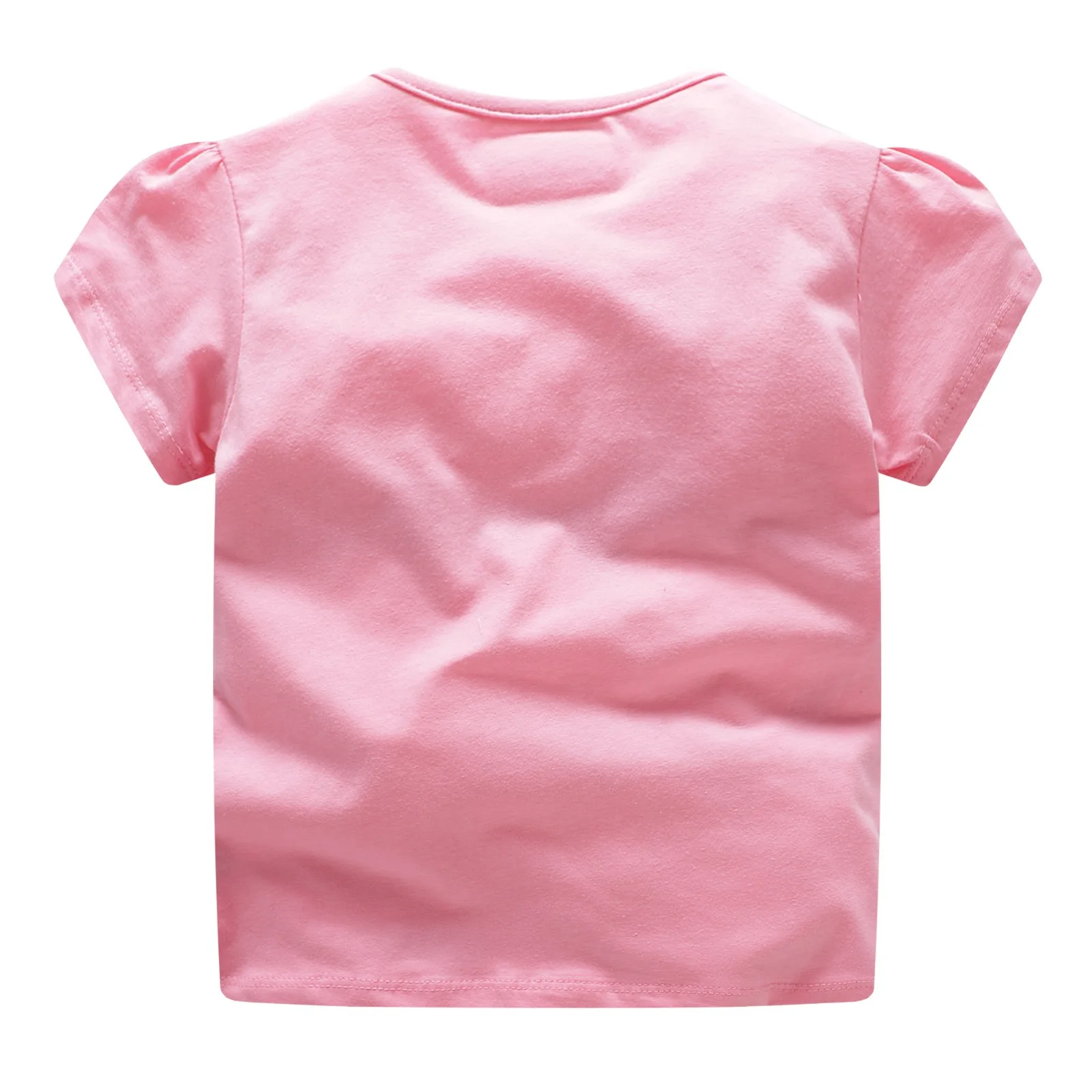 Little maven 2-7Year Кролик Аппликация Мальчики Топы Футболка Лето Дети Дети Мальчики Шорты Одежда Bebe La camiseta