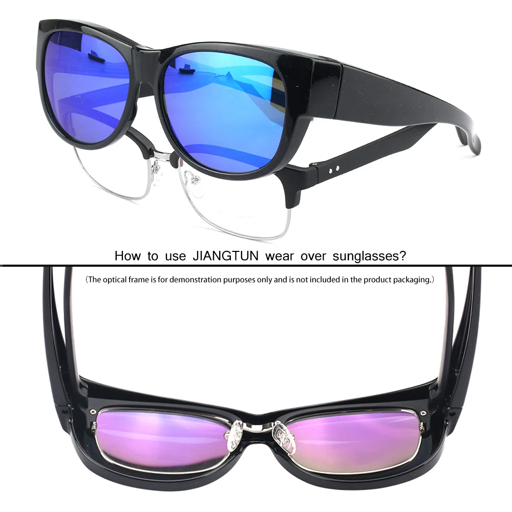 Очки солнцезащитные поляризационные для рыбалки 2020|Мужские очки| |