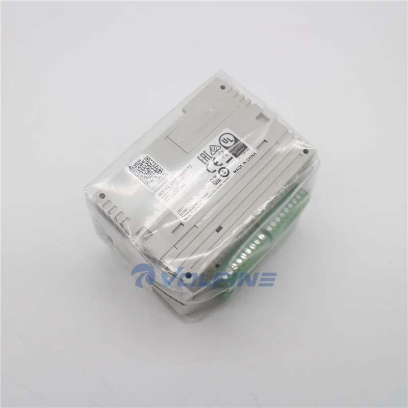 

DELTA CPU MODLE DVP-28SV11T2 delta plc price
