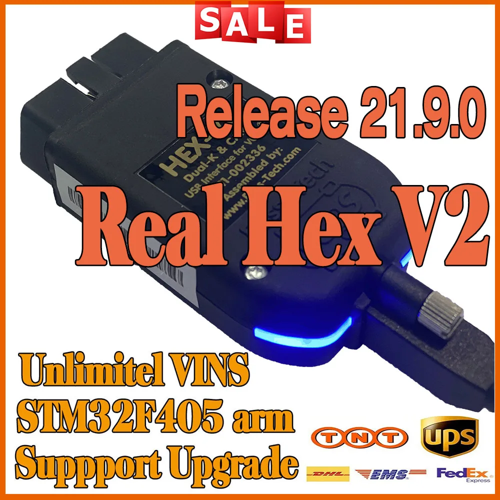 

Multilingual True V2 VAG COM HEX V2 21.9 VAGCOM 21.3 HEX CAN USB Interface FOR VW AUDI Skoda Seat Unlimited VINs For 1996-2021