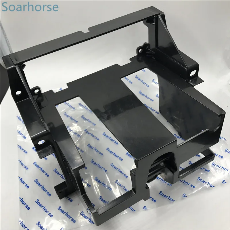 Soarhorse автомобильный приборный центр CD коробка рамка радио Панель фиксированный