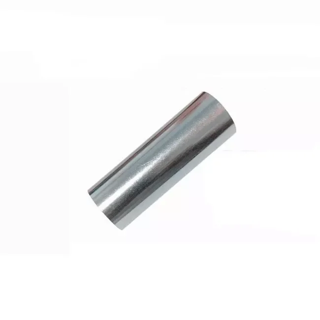 

Stainless Steel Cylinder