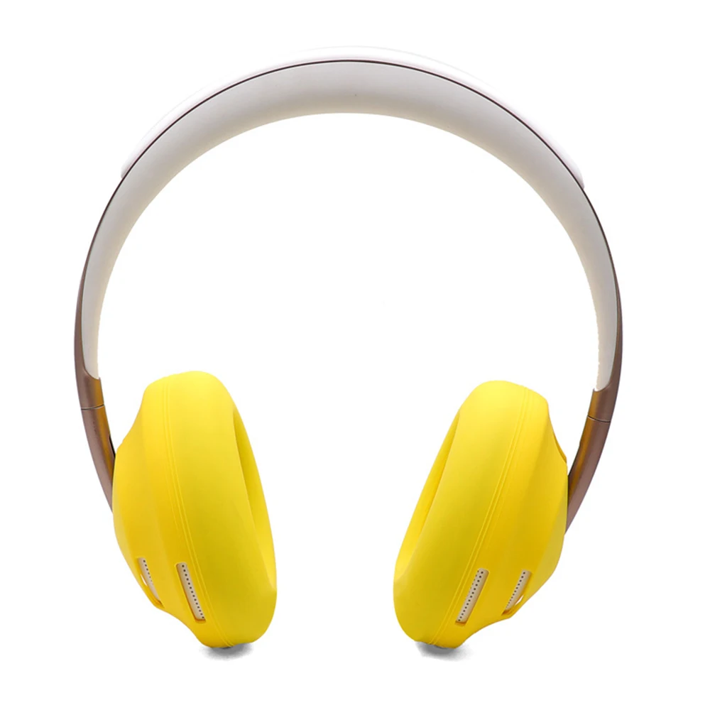 

Защитный силиконовый чехол, непромокаемый многоразовый моющийся чехол для телефонов Bose 700