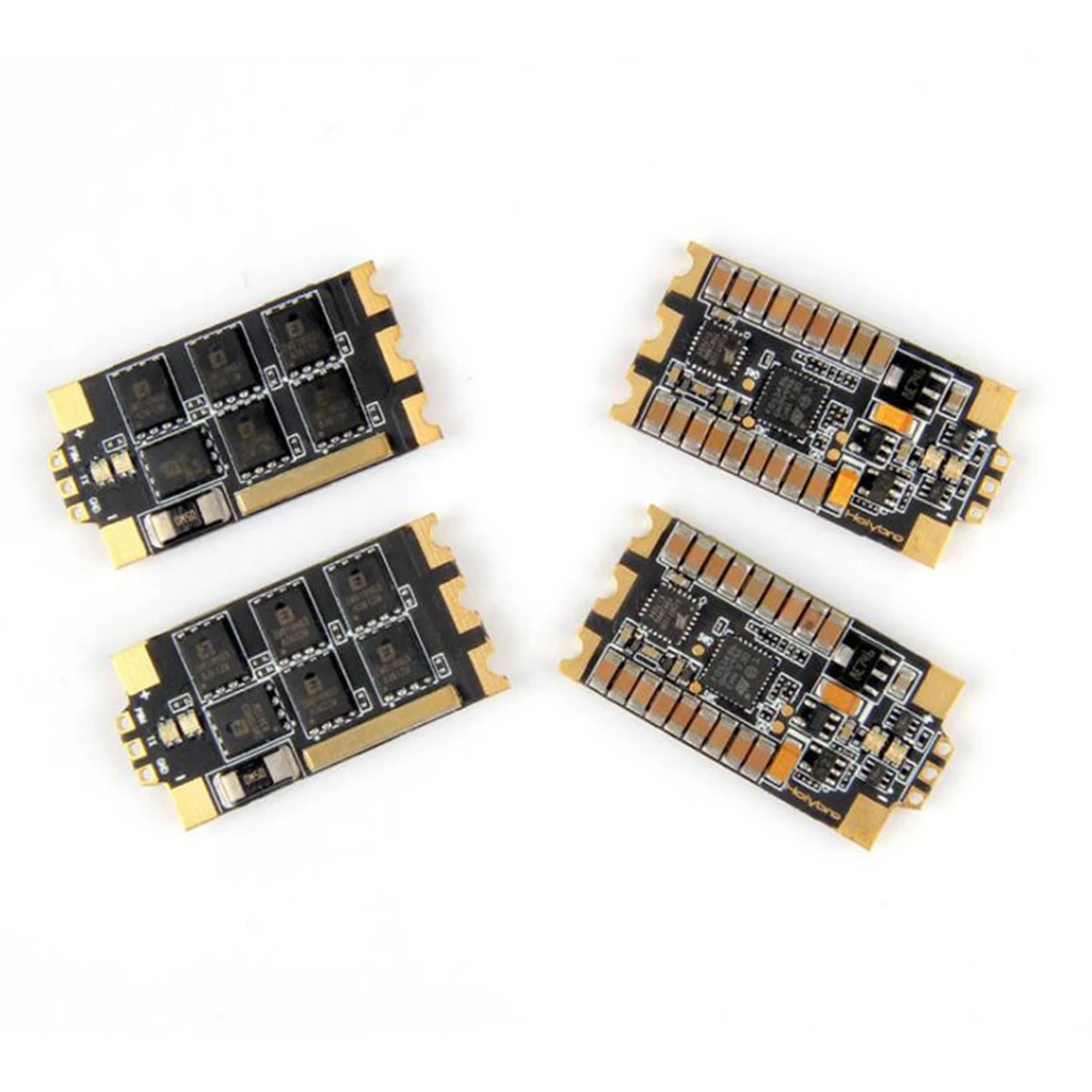 

4x Tekko 32 BLHeli 32 35A ESC Controller 2-6S