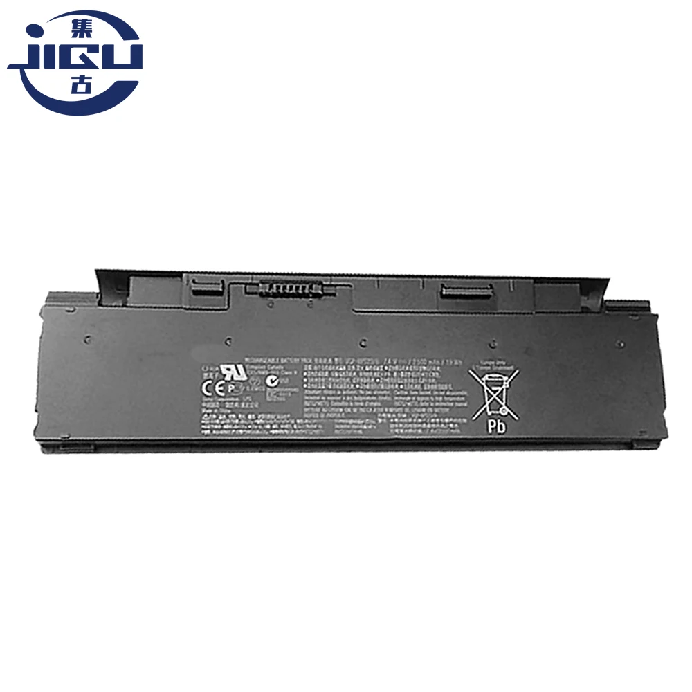 Аккумулятор для ноутбука JIGU VGP-BPS23/B VGP-BPS23/D SONY VAIO VPCP115KG VPCP116KG VPCP118JC 7 4 V | Компьютеры и