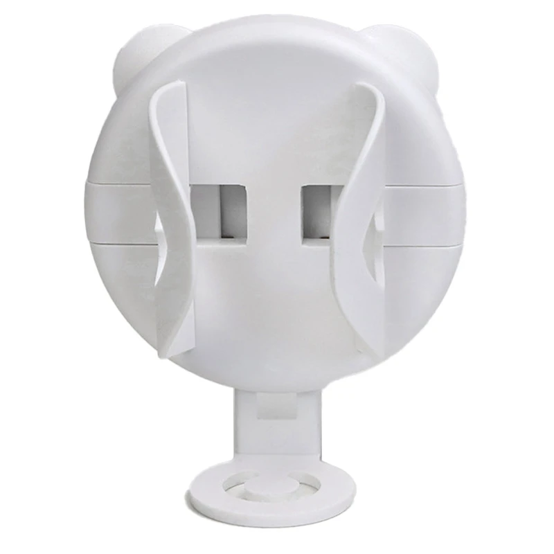 

Держатель для электрической зубной щетки, 5 шт., выдвижной, саморегулирующийся, держатель для электрической зубной щетки, держатель для зубн...