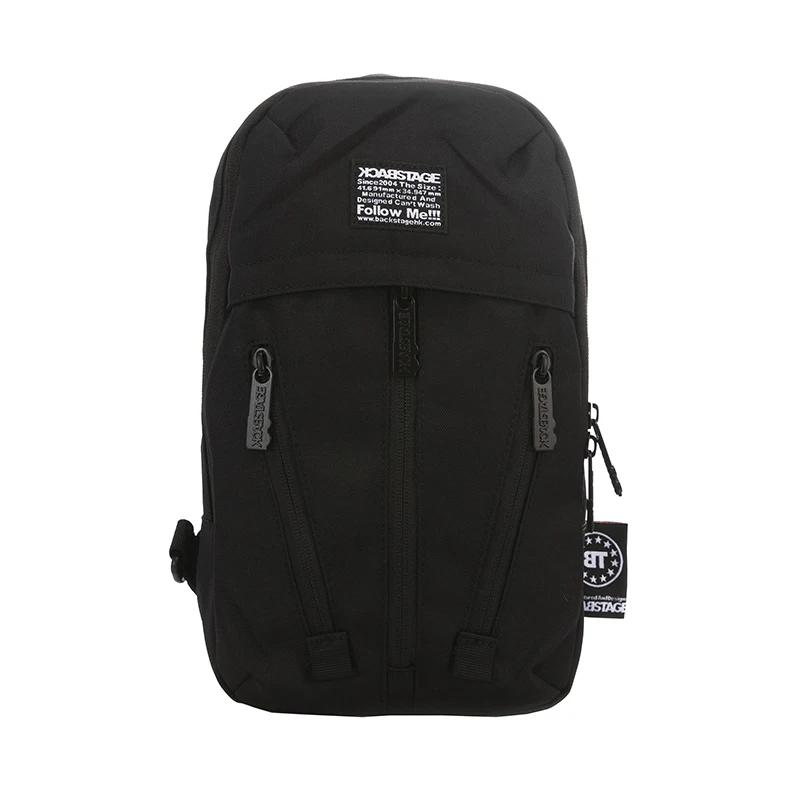 

2020 New Arrival Casual Messenger Crossbody Bags for Men Shoulder Sling Bag Short Trip Travel bag Japen style Men's Chest bag