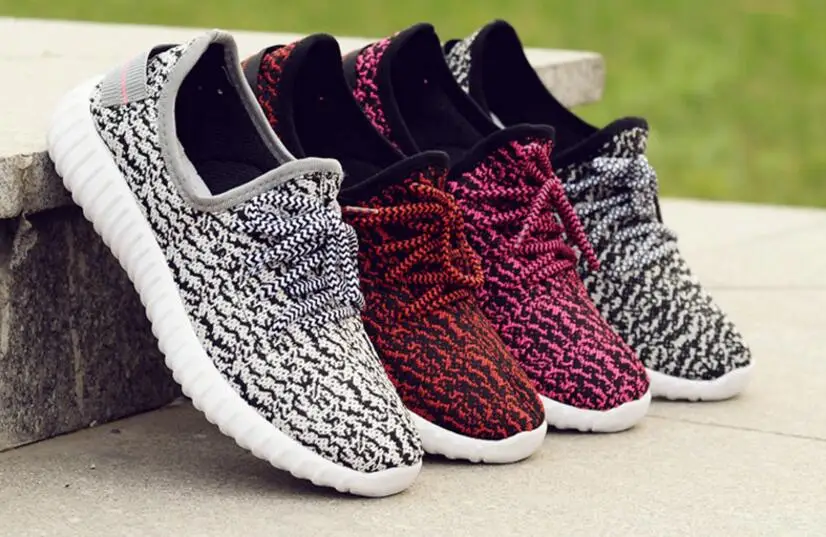 

Mexemina 2019 new women's casual shoes fashion comfortable breathable Flying meshshoes ladies Flat shoes woman sneakers