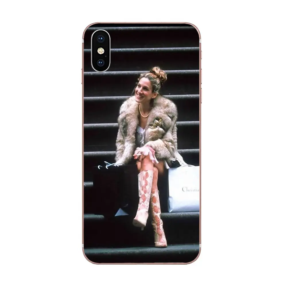 Американский телесериал Секс в большом городе для Samsung Galaxy A90 5G A51 A71 A81 A7 A9 2018 A10 A20 A30 A40 A50 A60 A70 A80 A20E и т.д.