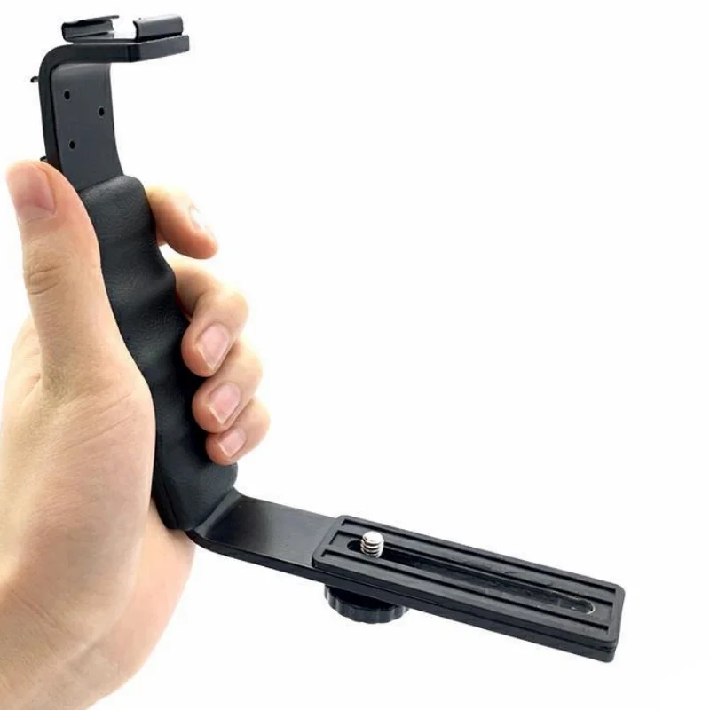 Шарнирный стабилизатор L-образный расширительный кронштейн с горячими ботинками