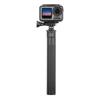 aluminum selfie sticks for gopro 910 self handheld pole monopod stick camera accessories new arrival
