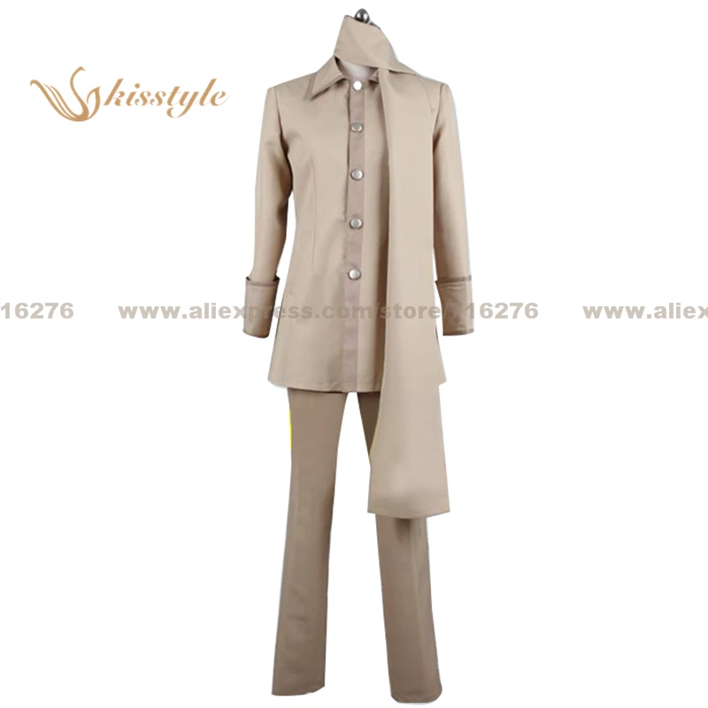 

Униформа из аниме Hetalia: Axis Powers Россия, костюм для косплея, под заказ