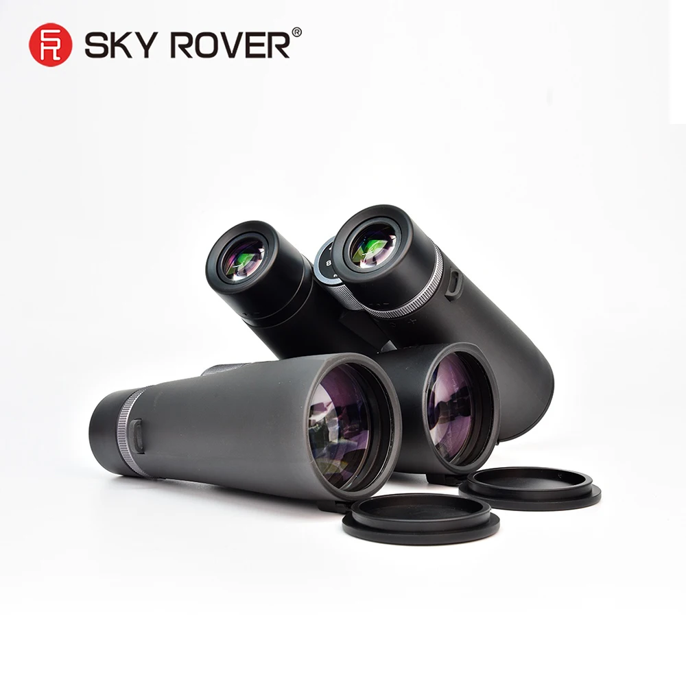Бинокль SKY ROVE blade II generation 8X56 EDF бинокль большого диаметра ED hd для наблюдения за