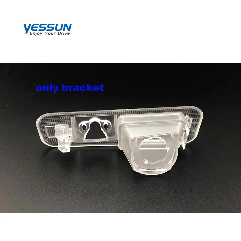 

Backup Camera Bracket Plate Lights Mount For Kia Pride Sedan Hatchback Kia Rio JB Rio RB camera shell housing