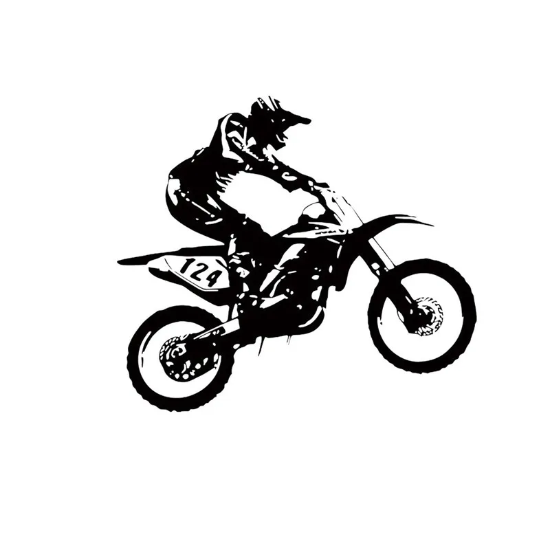 Обои 20 креативные настенные Стикеры для мотогонок виниловые наклейки обои