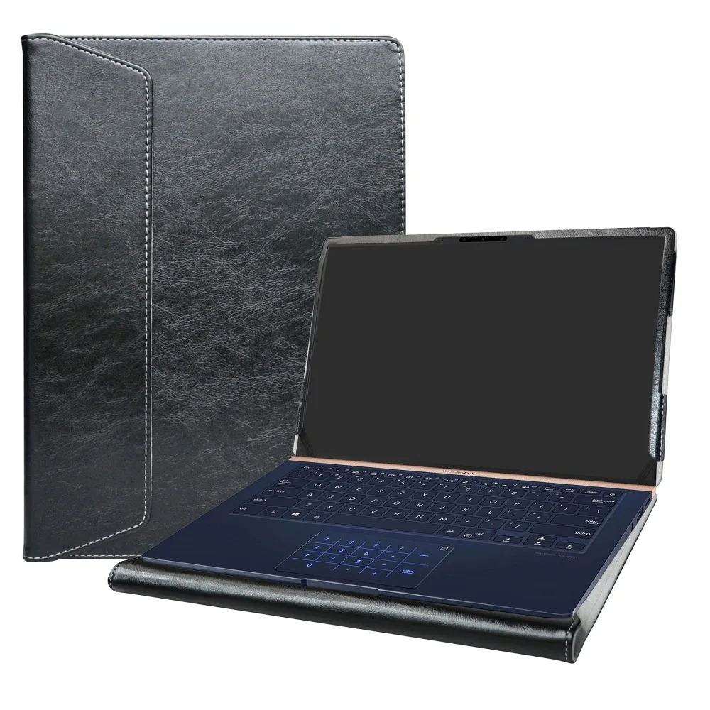 Alapmk защитный чехол для 1" ASUS ZenBook 14 UX433FN UX431FA-ES51 UX433FA-DH74 ноутбука [не подходит ZenBook UX430UA UX431FA]