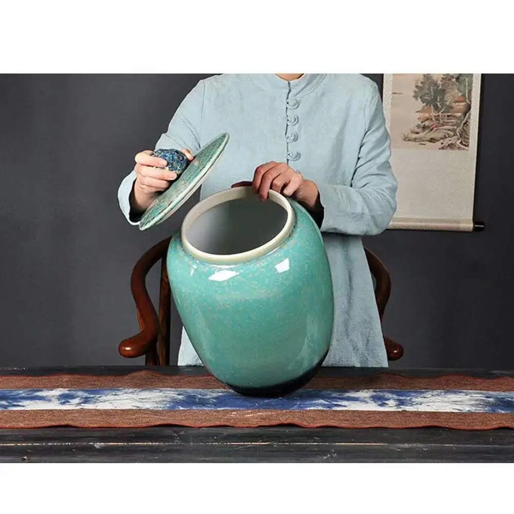 Памятная урна орнамент для взрослых|Гробы и урны питомцев| |