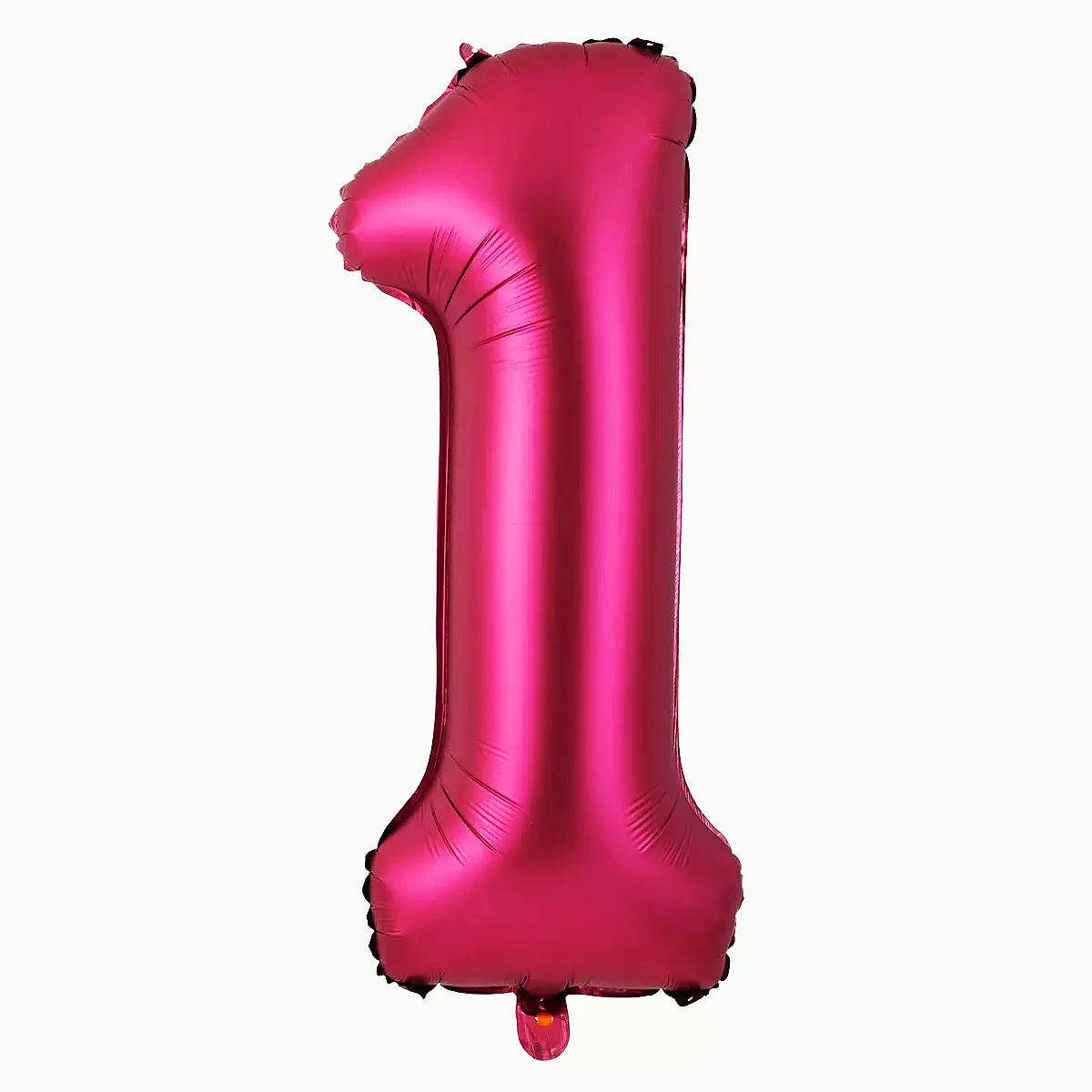 

40inch Giant Happy Birthday Foil Balloons Metal Wine Red Number 0 1 2 3 4 5 6 7 8 9 Large Figures Globos Baby Shower Decoration