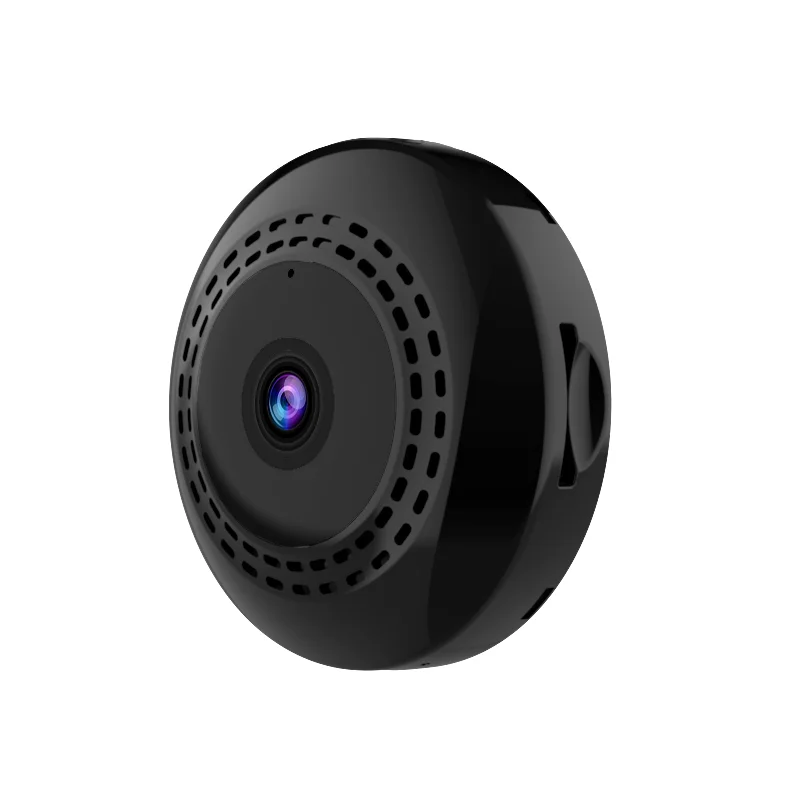 

Ockered Mini Camera HD 1080P Body Camera Night Vision Alarm Wireless Wifi Security Camera Small Video Smart Network Camera