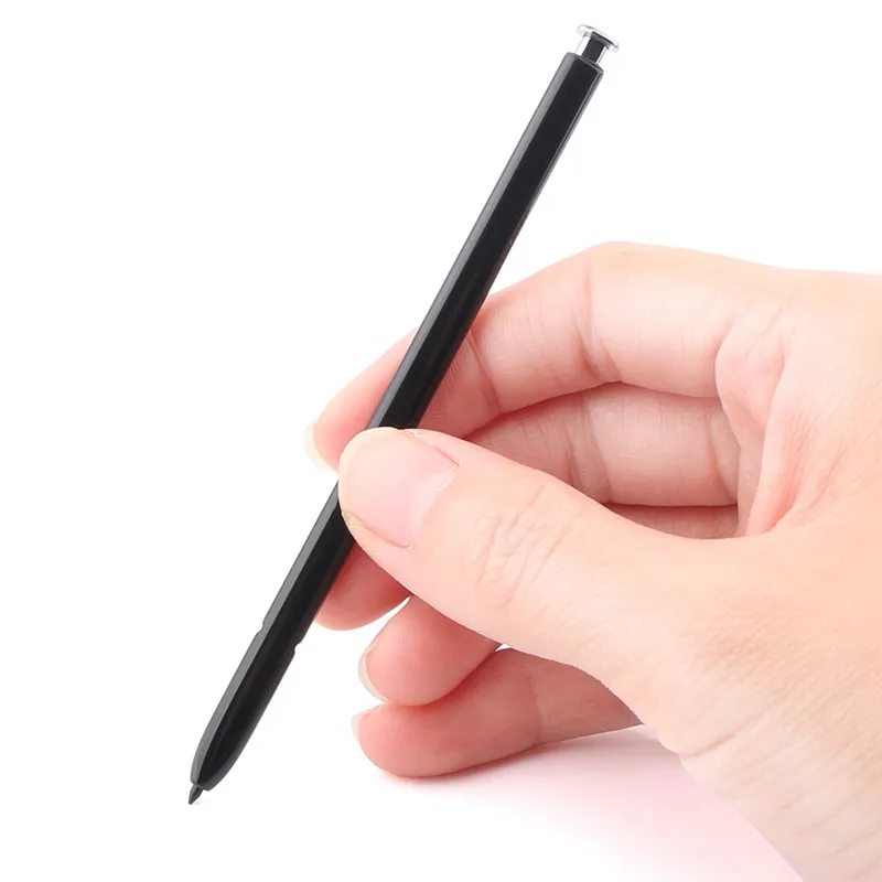 Для Samsung Galaxy Note 10 + емкостный стилус Active S Pen экран резистивный сенсорный Pen|Стилусы|