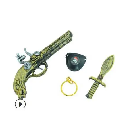 

Birthday Kids Boys Pirate toy