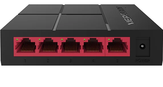 Коммутатор mercury gigabit switch сетевой коммутатор ethernet переключатель rj45 lan Wi-Fi адаптер