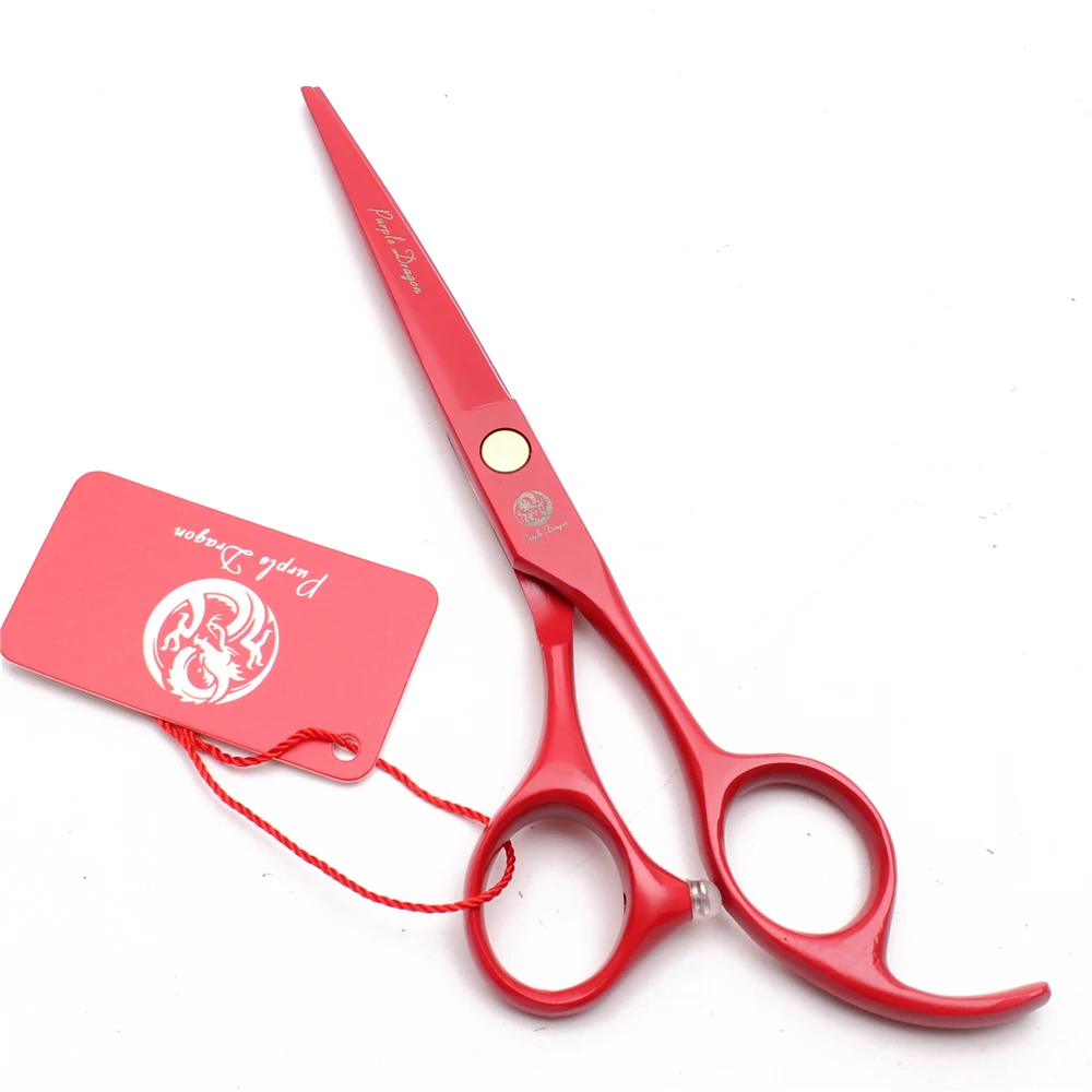 Набор ножниц для стрижки волос Z1023 6 0 дюйма профессиональные ножницы | Красота и