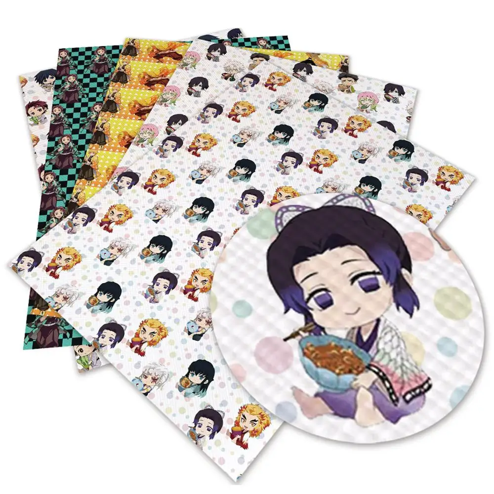 50 см * 140 ткань из полиэстера и хлопка с мультяшным принтом для изготовления