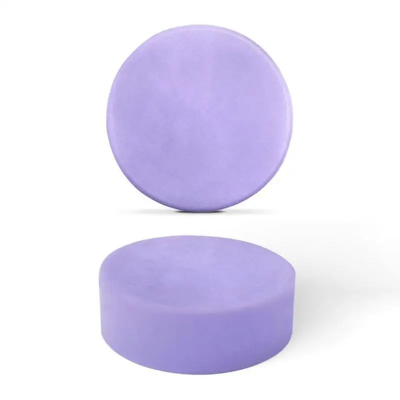 Кондиционер для волос ручной работы твердый экологичный сухости или уход