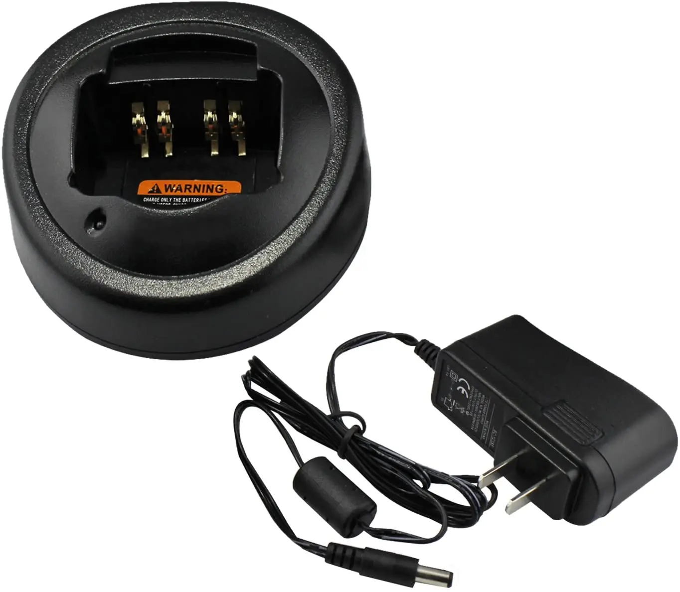 HT750 2 Way Радио Ni CD Li Ion Батарея зарядки для Motorola радио GP328 GP388 HT1250 MTX950 PRO5350 EX500