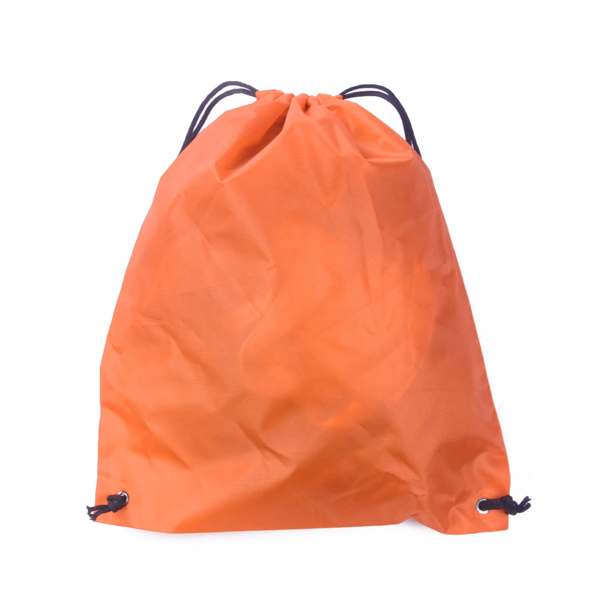 

2020 New Fashion Unisex Sports Waterproof Drawstring Bags String Bag Solid Color Backpack Gym Casual Sport Shoe Bags