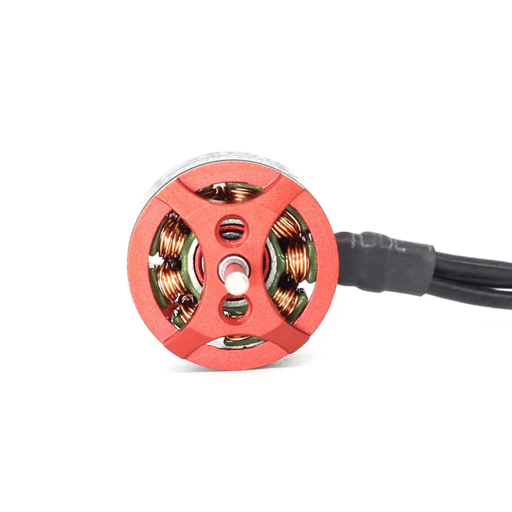 HGLRC передний 1103 8000KV/10000KV бесщеточный двигатель для FPV гоночного дрона|Детали и