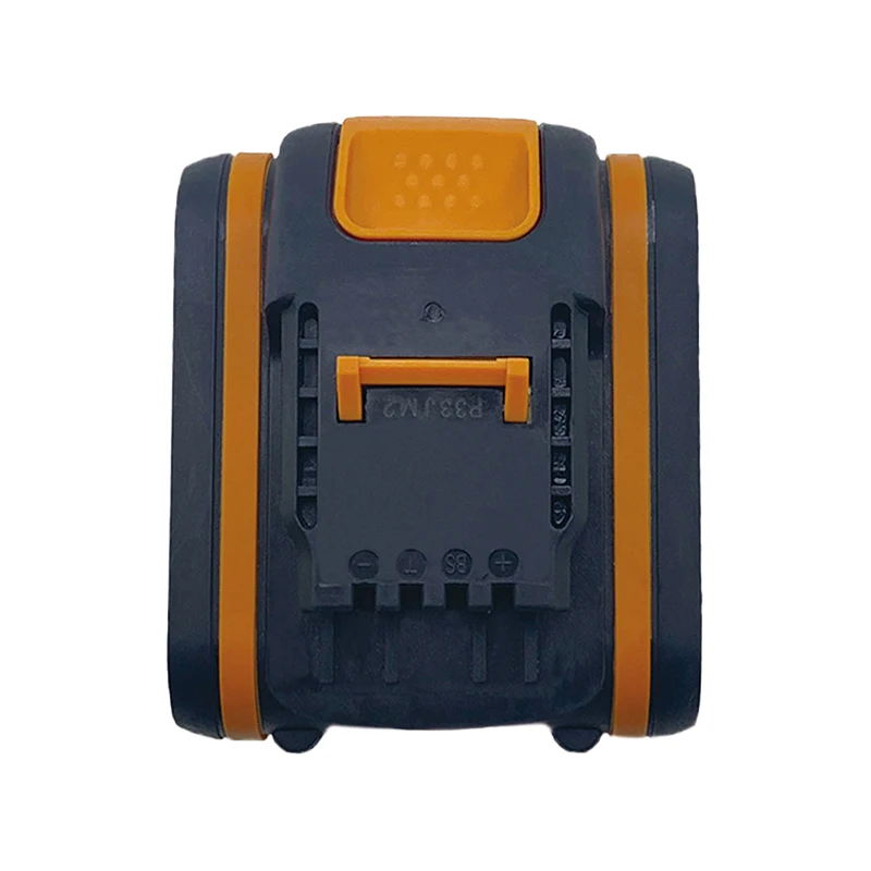 WA3527 16V MAX 1300mAh аккумуляторная Мощность инструмент Батарея литийионный