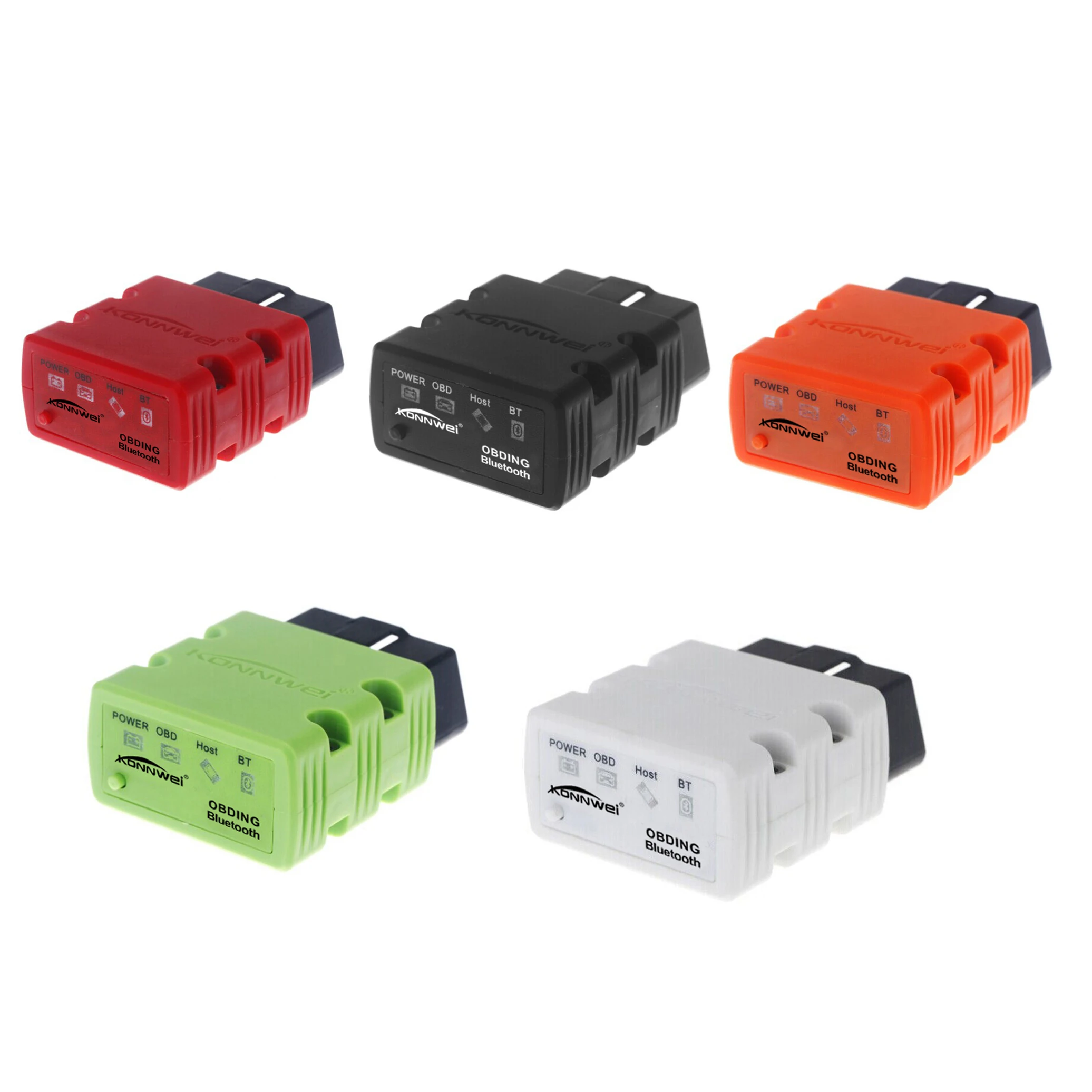 Bluetooth ELM327 OBD2 сканер для BMW AMG Mercedes Audi VW Volvo Mitsubishi Nissan Lexus Toyota Honda Skoda OPEL Ford Peugeot| |