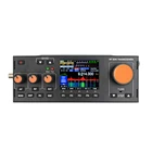 Новинка,  10-15W SSB HF SDR трансивер, мощность передачи TX 0,5-30MHz CW LSB USB AM Ham трансивер