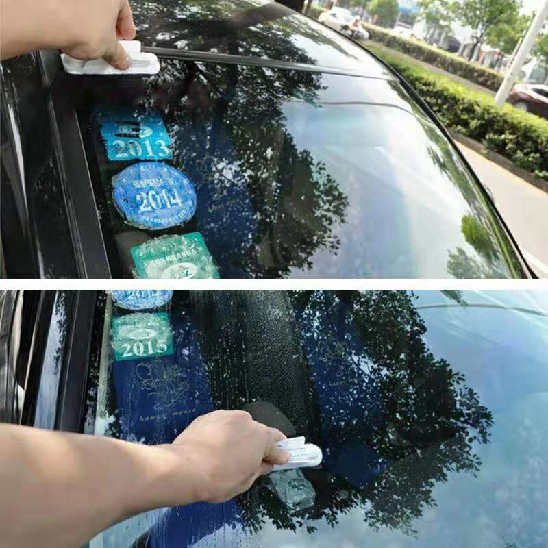 Aquapel невидимые стеклоочистители для автомобиля 1 шт. универсальные антидождевые