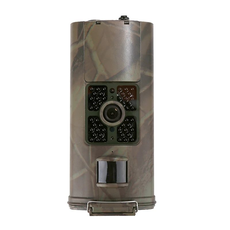 16Mp охотничья камера для дикой природы Hc700A Инфракрасные светодиоды фото ловушки