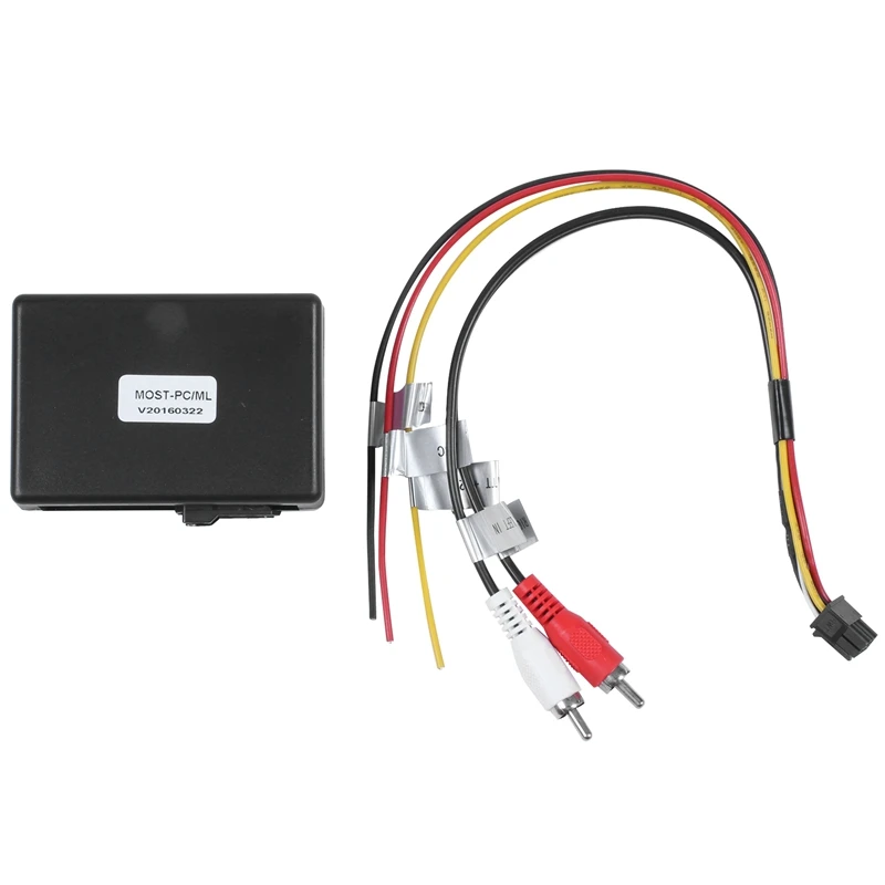 

Cayenne Mercedes Benz/ML/GLR/W164/W251 AUX