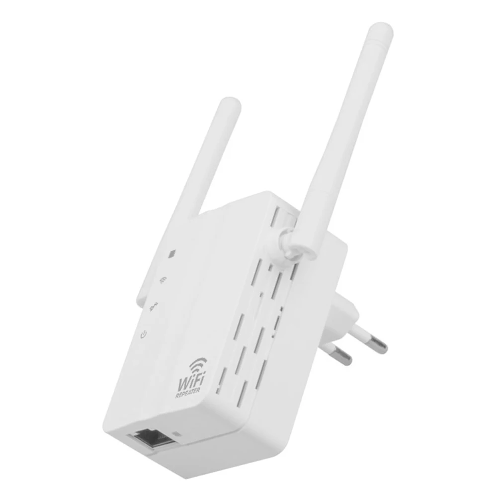 300 Мбит/с Беспроводной расширитель диапазона Wi Fi ретранслятор сигнала усилитель